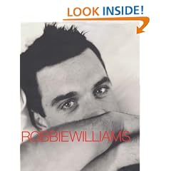 Robbie Williams: Somebody Someday