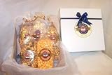 Super Deluxe Gift Box Candies