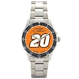 Tony Stewart Mens Crew Chief Series Watch
