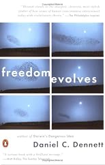 Freedom Evolves