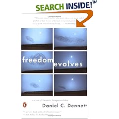 Freedom Evolves