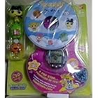 Tamagotchi Music Star Ver 6 Techno Groove Bundle Pack by 