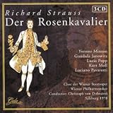 R. Strauss: Der Rosenkavalier