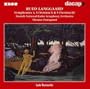 Rued Langgaard: Symphonies No. 4 & 5 (Versions 1 and 2)