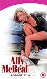 Ally McBeal - Season 5 (Box Set 1) (Three Discs) [UK IMPORT] - Calista Flockhart