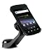 Samsung Nexus S Multimedia Vehicle Dock with Car Charger Adapter - Car Kit - Retail Packaging - Black