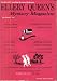Books : Ellery Queen's Mystery Magazine, September 1958 (Volume 32 No. 3)