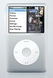 XtremeMac IPC-TS3-00 TuffShield for iPod Classic 80/160GB (3-Pack)