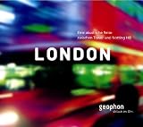 Produkt-Bild: London. CD: Eine akustische Reise zwischen Tower and Notting Hill