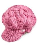 Roxy Girls Double Twist Knit Beanie