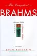 The Compleat Brahms: A Guide to the Musical Works of Johannes Brahms