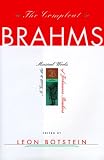 The Compleat Brahms: A Guide to the Musical Works of Johannes
