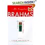 The Compleat Brahms: A Guide to the Musical Works of Johannes