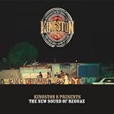 Letra de Kingston 5, Various Artists