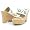 Bumper Bolly12 Wedges 6 Gold