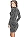 GUESS Women's Victoria Sparkle Dress