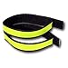 Sporting Goods : Nathan Reflective Cyclist's Anklebands (Pair)