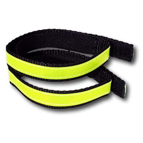 Childrens Toyshop  Sporting Goods : Nathan Reflective Cyclist's Anklebands (Pair)