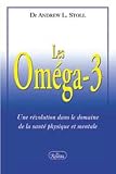 Les Om�ga-3 : Une r�volution dans le domaine de la sant� mentale