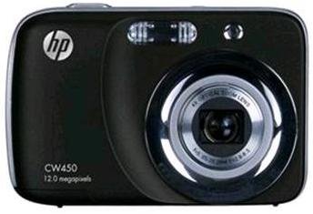 Fotocamera Digitale HP CW450 Picture