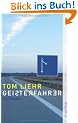 Geisterfahrer: Roman