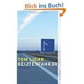Geisterfahrer: Roman