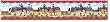 Ride 'em Wall Border by Olive Kids