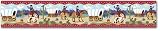 Ride 'em Wall Border by Olive Kids