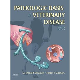 Pathologic Basis of Veterinary Disease