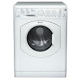 Hotpoint WDL520P Aquarius Washer Dryer