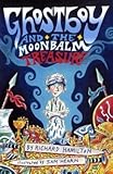 Ghostboy and the Moonbalm treasure