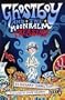 Ghostboy and the Moonbalm Treasure