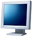 NEC 2010X 50,8 cm (20 Zoll) TFT-Monitor NEC 2010X 50,8 cm (20 Zoll) TFT-Monitor