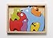 BeginAgain Dog Family Puzzle