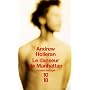 Le danseur de Manhattan de Andrew Holleran