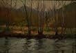 River in Spring