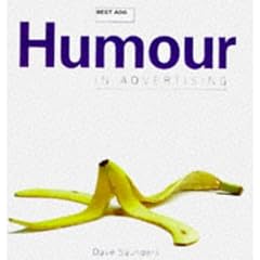 Best Ads: Humour in Advertising