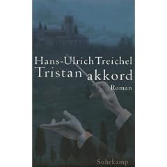 Tristanakkord: Roman