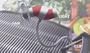 Barbecue Grill Fan and Light
