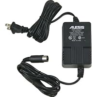 Alesis P4 Powersupply Din