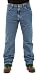 Wrangler Rugged Wear Men's Fleece Lined Jean
