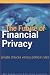 The Future of Financial Privacy: Private choices versus political rules