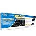 IConcepts PS/2 Multimedia Keyboard & PS/2 Mouse (Black)