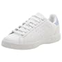 adidas Women's Court Classic Perf  Tennis Shoe