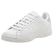 adidas Women's Court Classic Perf  Tennis Shoe