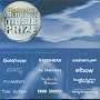 Mercury Music Prize 2001 - Compilation