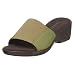 Aerosoles Women's Massive Slide