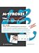 M-STROKES - The Exercice Book for Chinese Simplified Characters: Stroke Orders of 2000 Chinese Characters - Orden de los trazos de 2000 caracteres ... chinesische Kurzzeichen (COLOURED VERSION) at Amazon Books: 41G74TmjgKL._SL75_