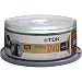Photo : TDK 25 pack of DVD+R Cakebox