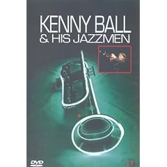 Kenny Ball And His Jazzmen [DVD]
